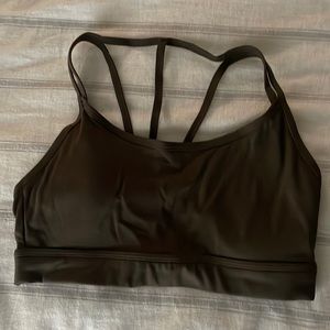 Alphalete Bra